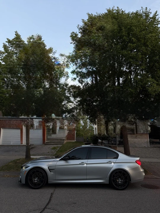 2018 BMW F80 M3 - Image 8 of 25