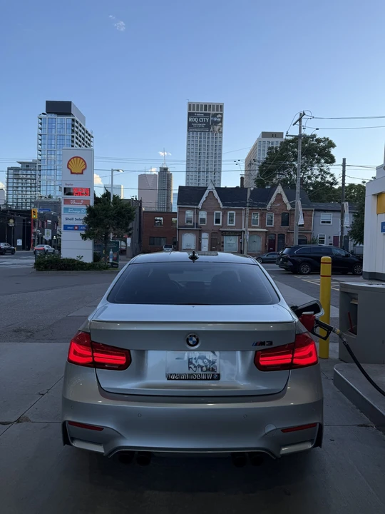 2018 BMW F80 M3 - Image 6 of 25