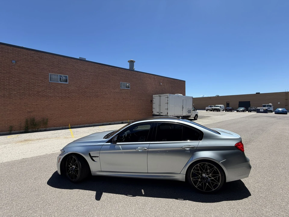 2018 BMW F80 M3 - Image 22 of 25