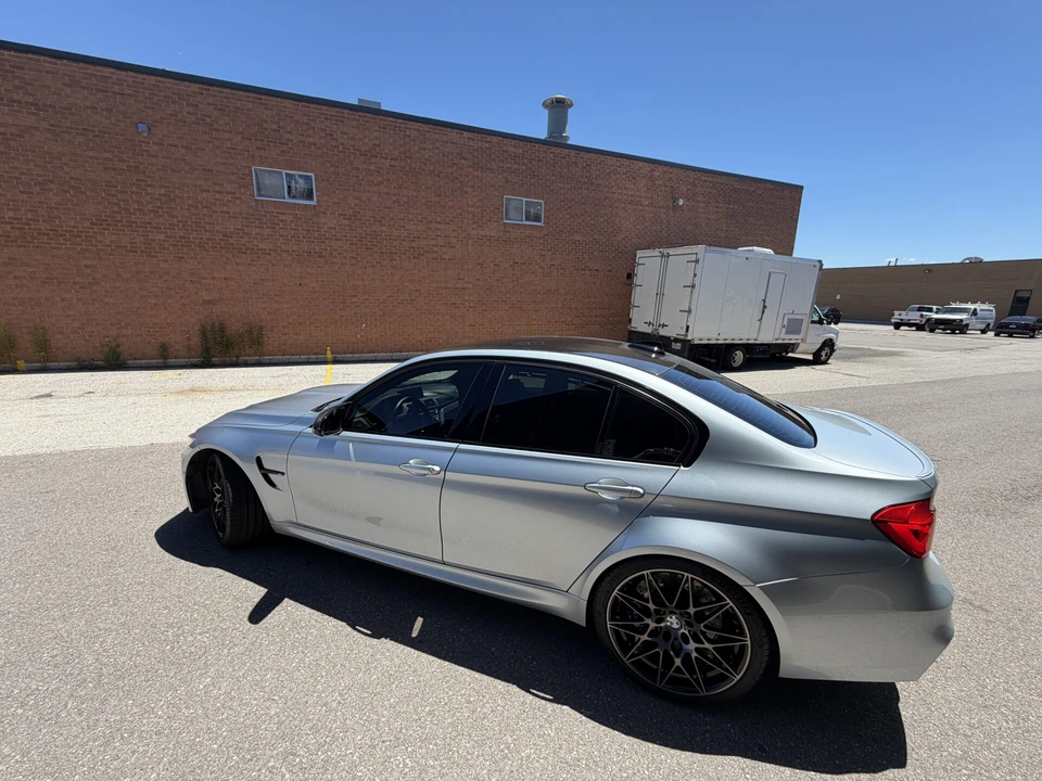 2018 BMW F80 M3 - Image 21 of 25