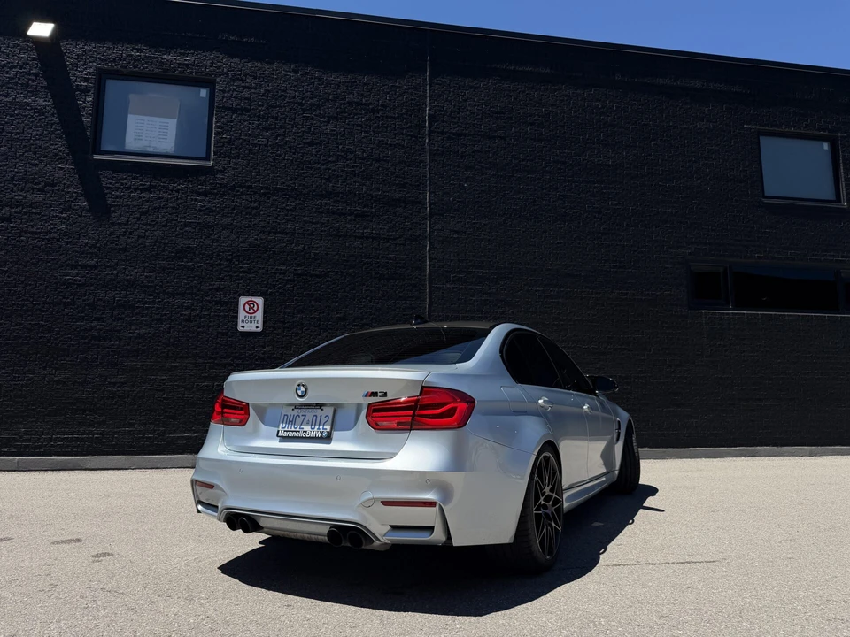 2018 BMW F80 M3 - Image 20 of 25