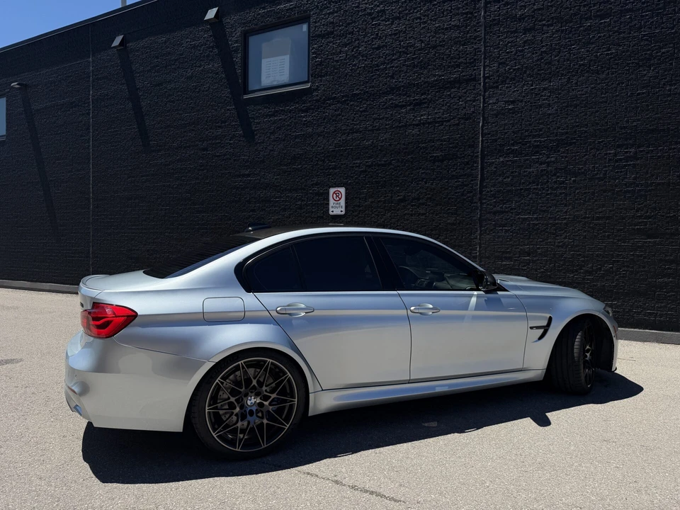 2018 BMW F80 M3 - Image 19 of 25