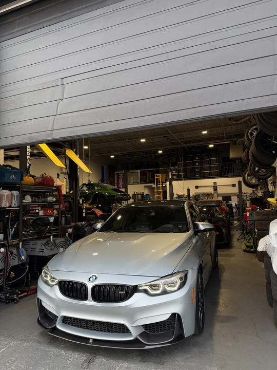2018 BMW F80 M3 - Image 25 of 25