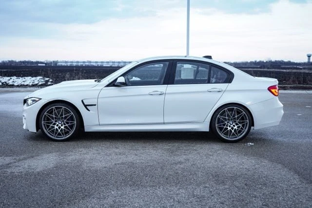 2018 BMW F80 M3 - Image 5 of 9
