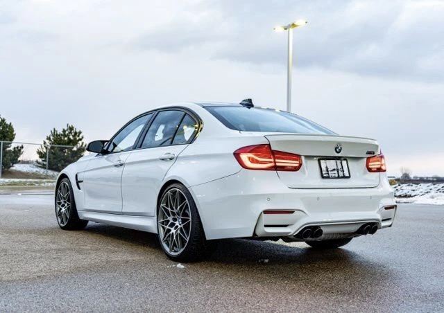 2018 BMW F80 M3 - Image 6 of 9