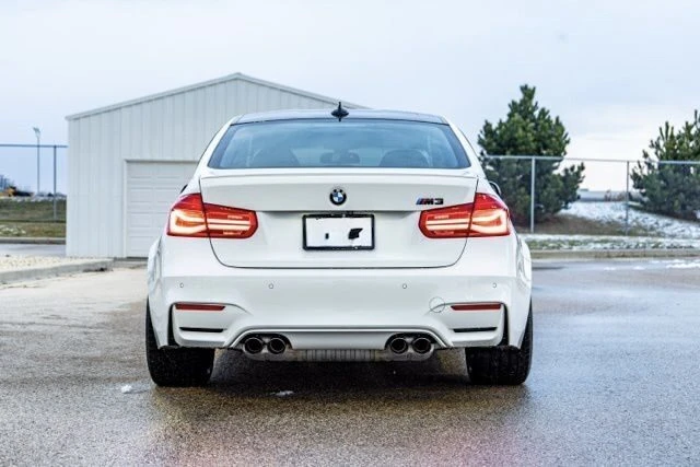2018 BMW F80 M3 - Image 7 of 9