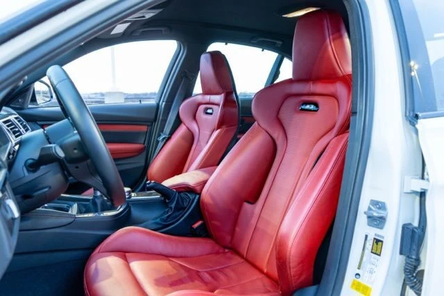 2018 BMW F80 M3 - Image 4 of 9