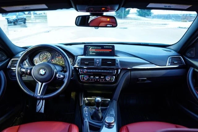 2018 BMW F80 M3 - Image 2 of 9