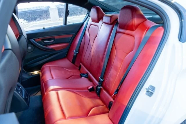 2018 BMW F80 M3 - Image 8 of 9