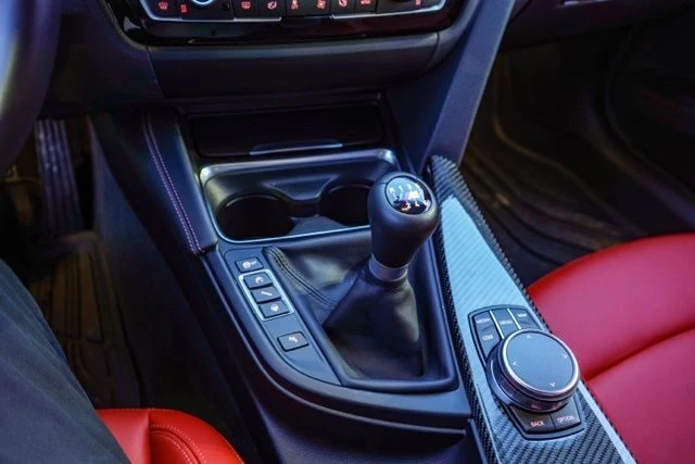 2018 BMW F80 M3 - Image 9 of 9