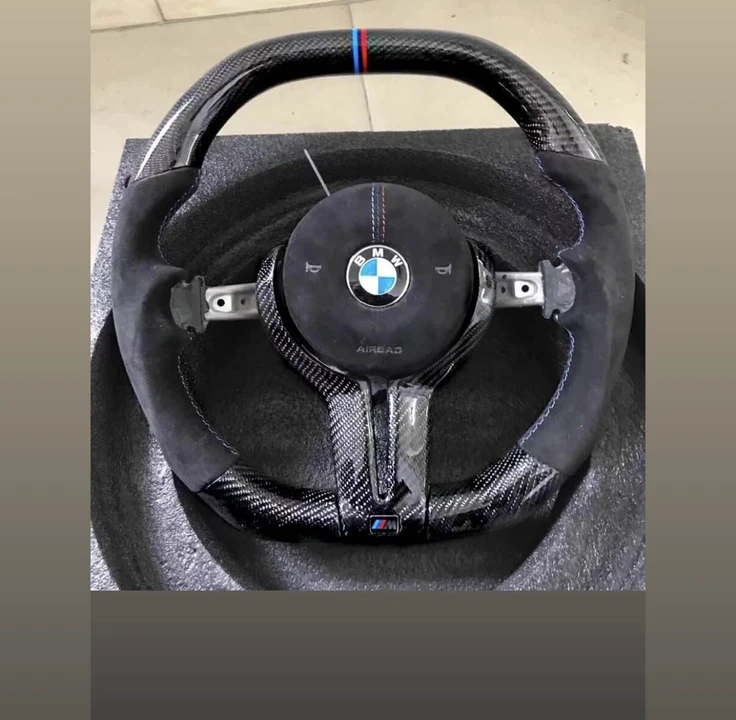 2018 BMW F80 M3 - Image 13 of 16