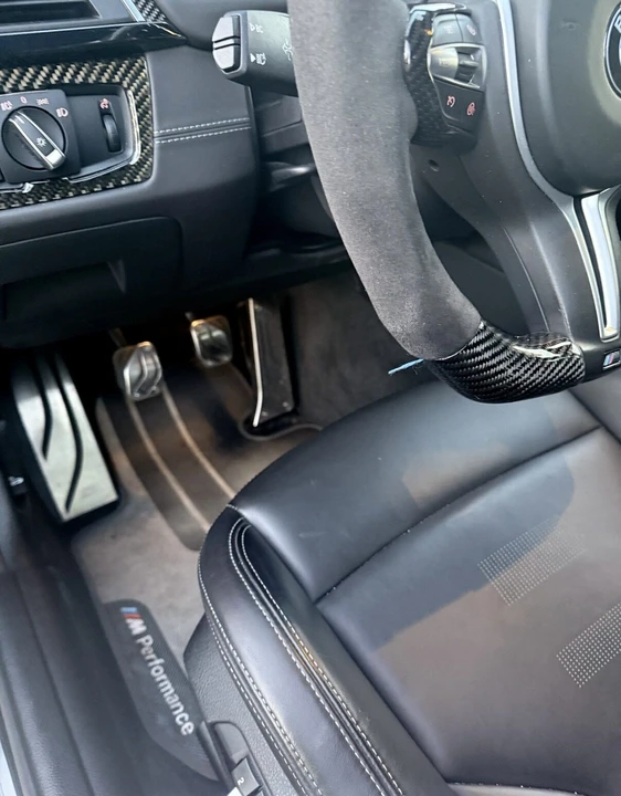 2018 BMW F80 M3 - Image 8 of 16