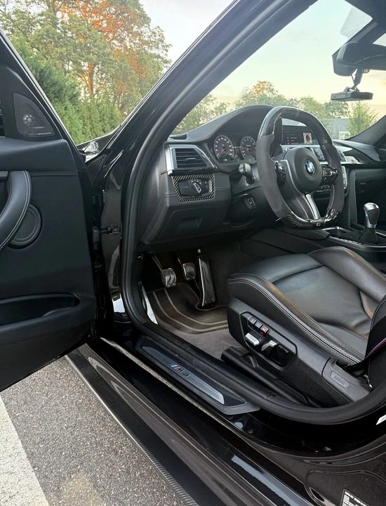 2018 BMW F80 M3 - Image 2 of 16