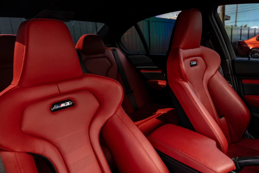 2018 BMW F80 M3 - Image 9 of 31