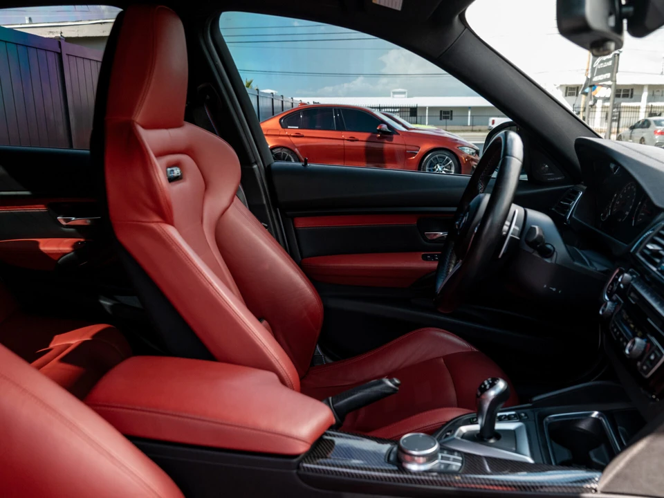 2018 BMW F80 M3 - Image 11 of 31