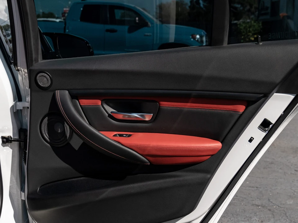 2018 BMW F80 M3 - Image 13 of 31
