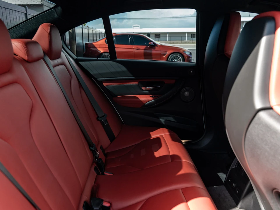 2018 BMW F80 M3 - Image 14 of 31