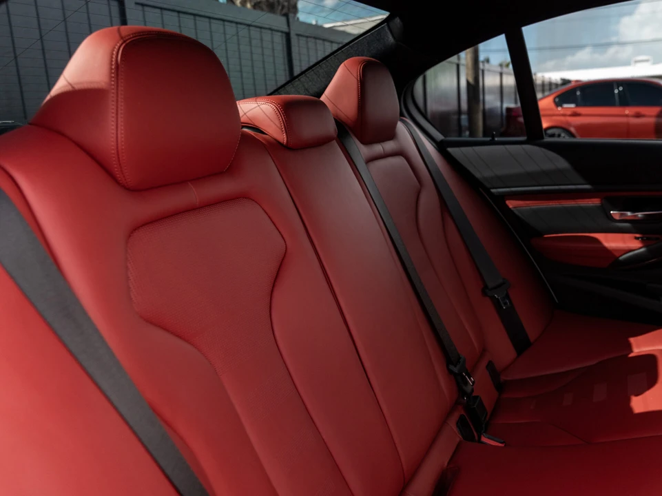 2018 BMW F80 M3 - Image 15 of 31