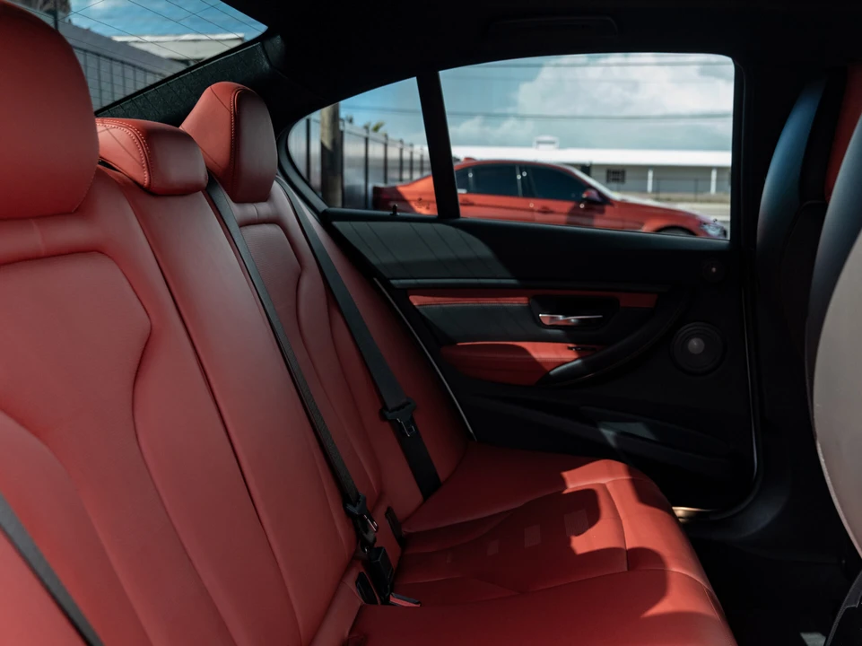 2018 BMW F80 M3 - Image 16 of 31