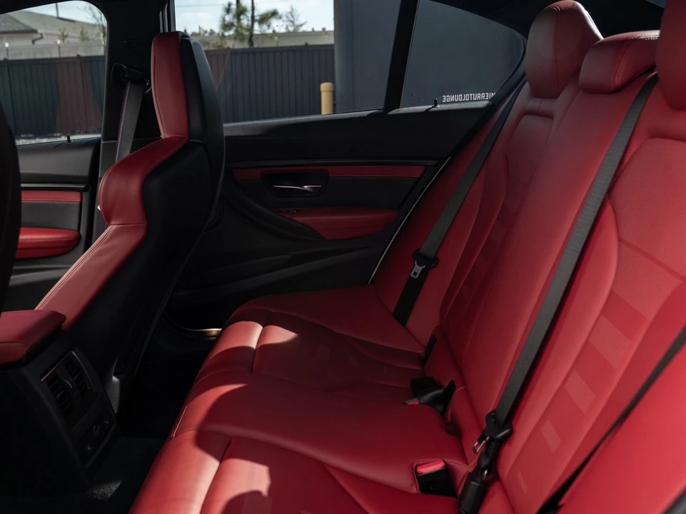 2018 BMW F80 M3 - Image 18 of 31