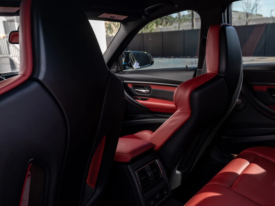 2018 BMW F80 M3 - Image 19 of 31