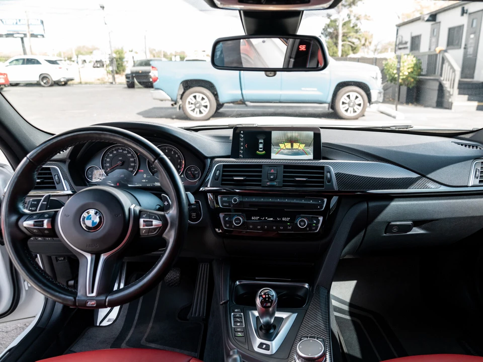 2018 BMW F80 M3 - Image 20 of 31