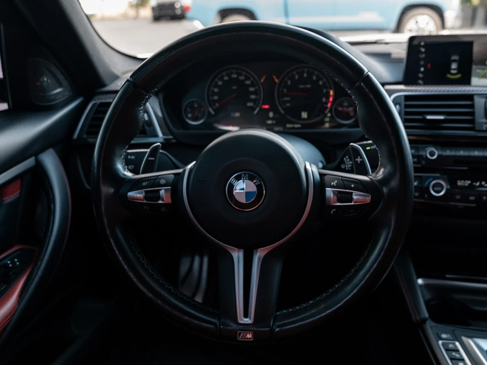2018 BMW F80 M3 - Image 21 of 31
