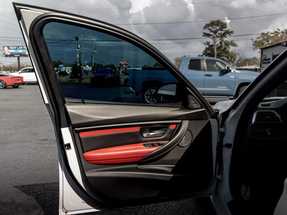 2018 BMW F80 M3 - Image 22 of 31