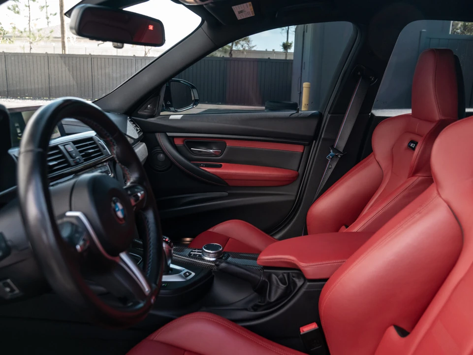 2018 BMW F80 M3 - Image 23 of 31