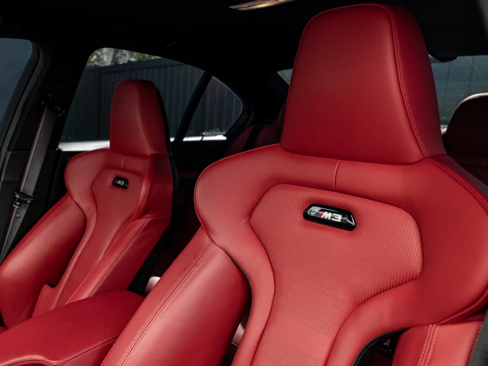 2018 BMW F80 M3 - Image 25 of 31