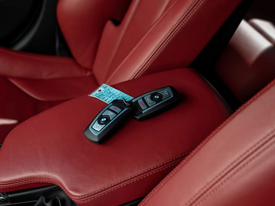 2018 BMW F80 M3 - Image 26 of 31