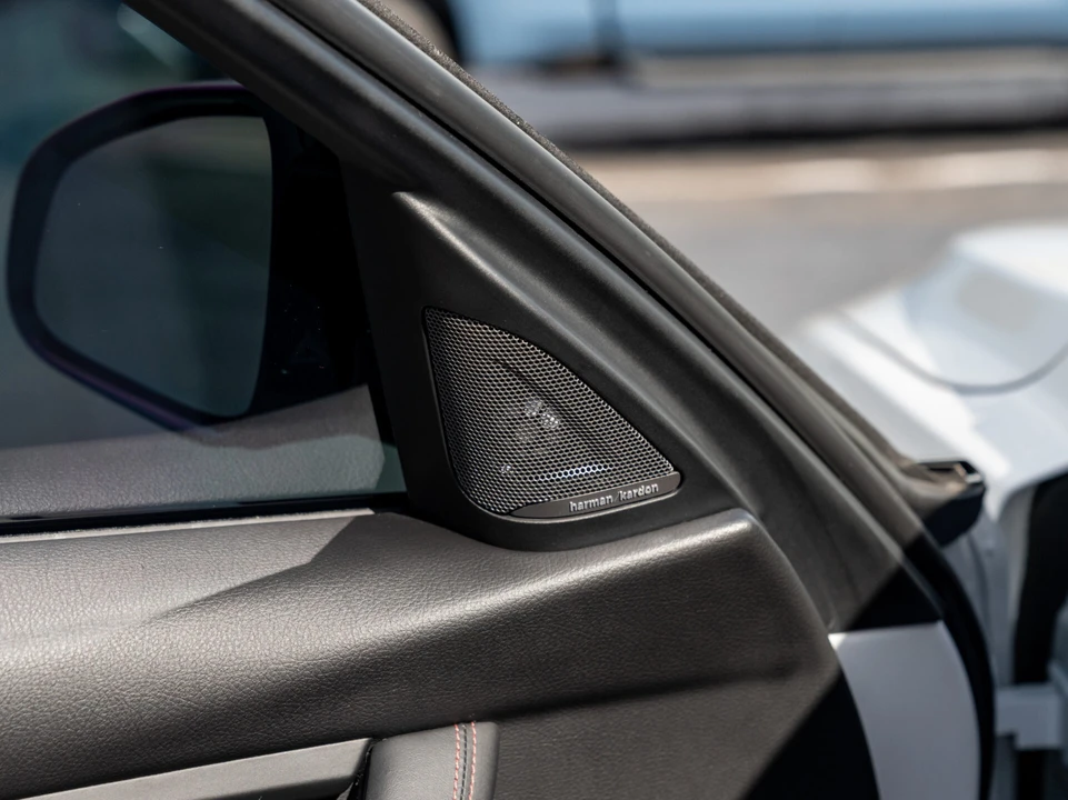 2018 BMW F80 M3 - Image 27 of 31
