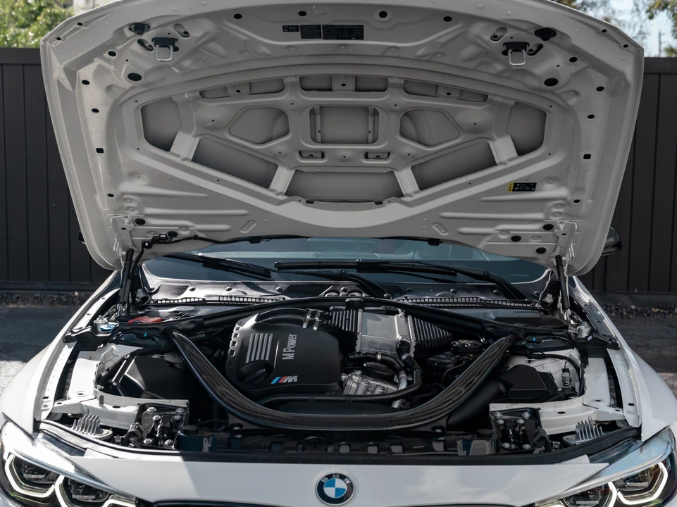 2018 BMW F80 M3 - Image 28 of 31