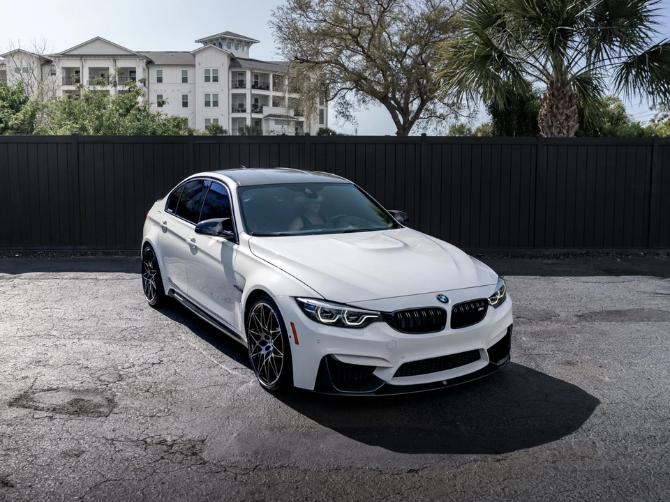 2018 BMW F80 M3 - Image 6 of 31