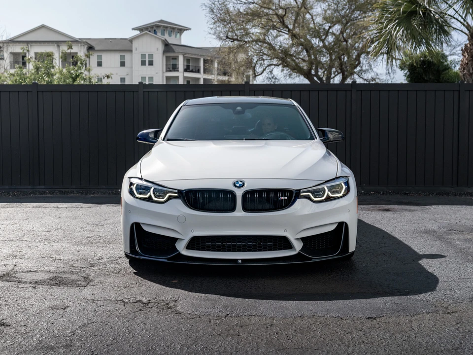 2018 BMW F80 M3 - Image 7 of 31