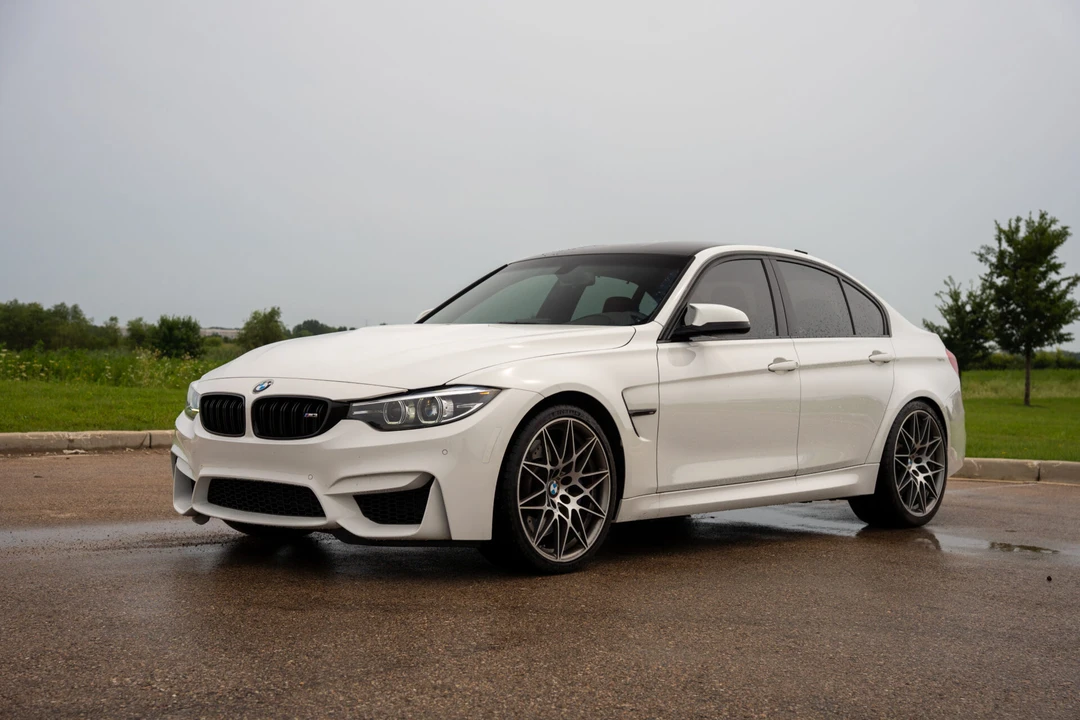 2018 BMW F80 M3 - Image 2 of 8