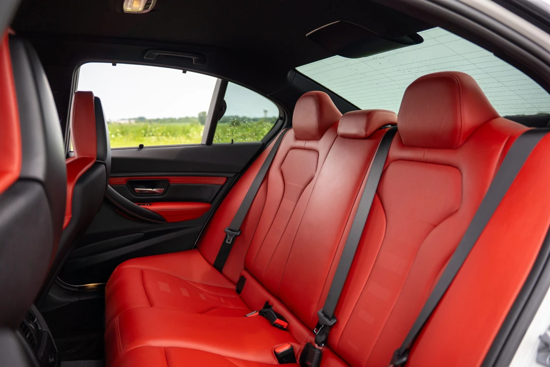 2018 BMW F80 M3 - Image 6 of 8