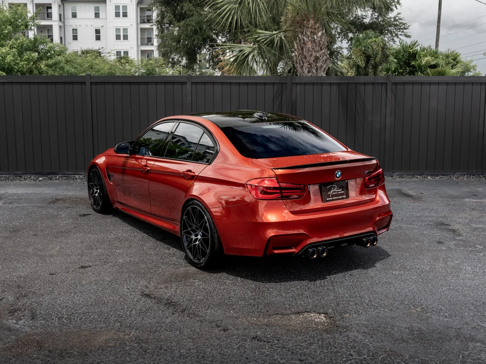 2018 BMW F80 M3 - Image 2 of 31