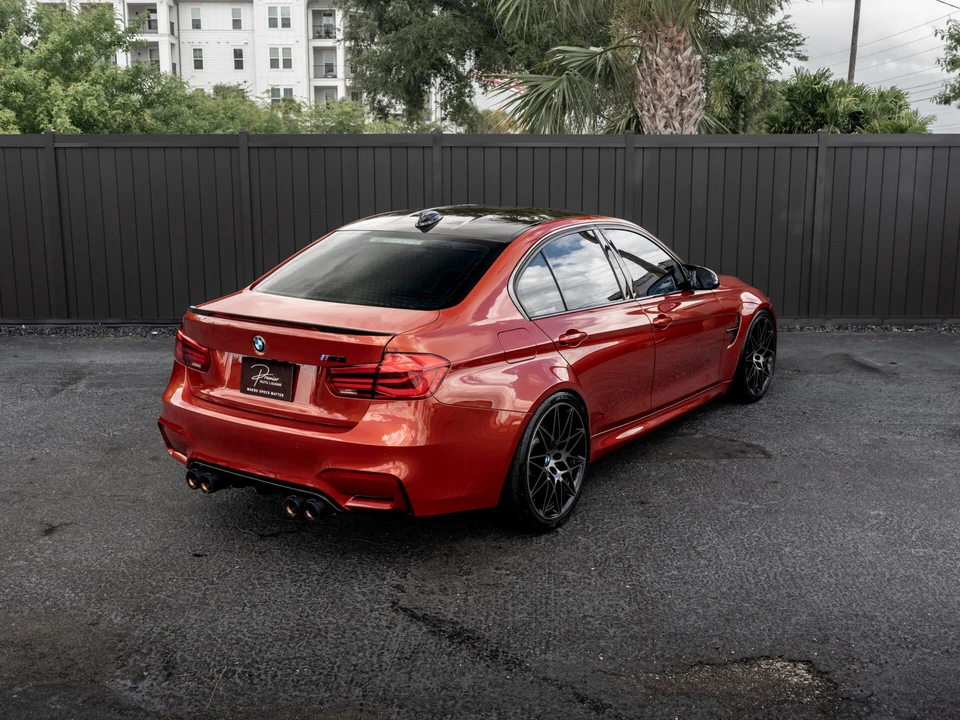 2018 BMW F80 M3 - Image 7 of 31
