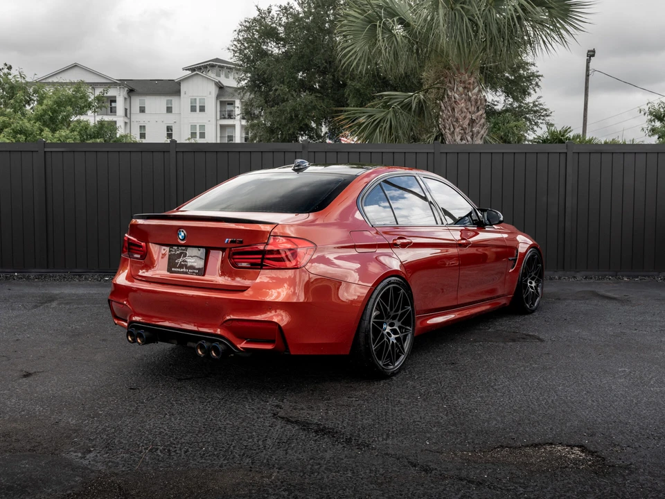 2018 BMW F80 M3 - Image 8 of 31