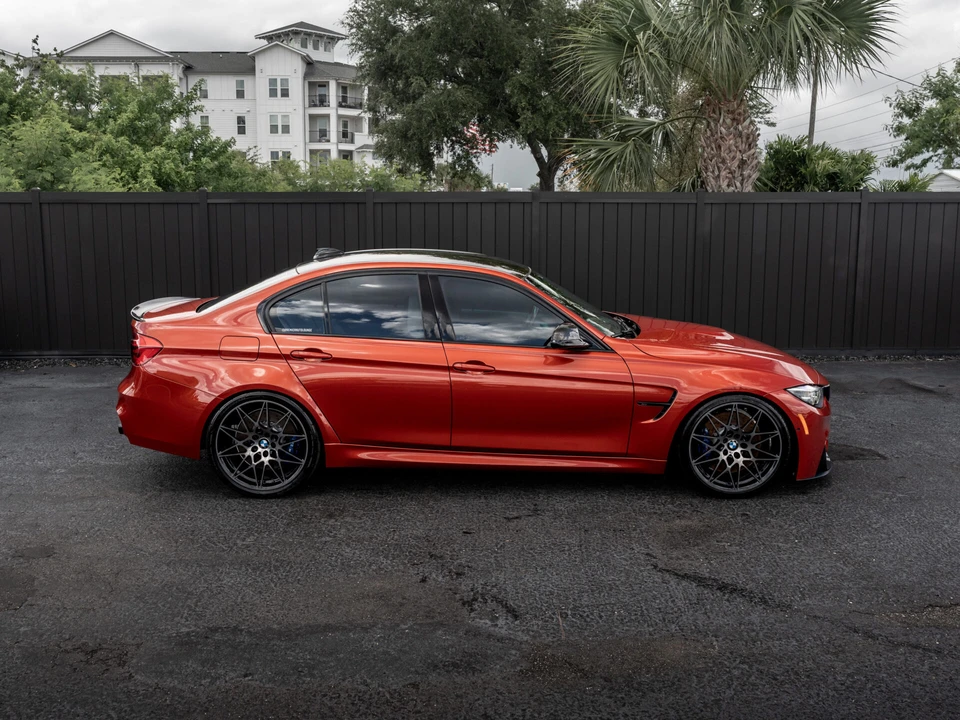 2018 BMW F80 M3 - Image 9 of 31