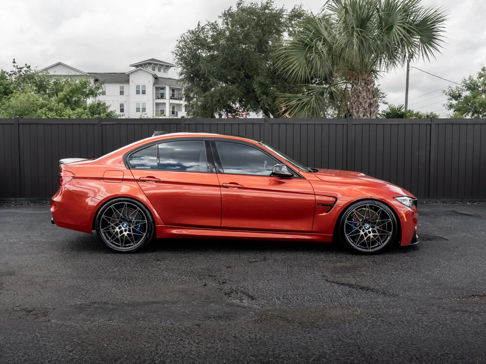 2018 BMW F80 M3 - Image 10 of 31