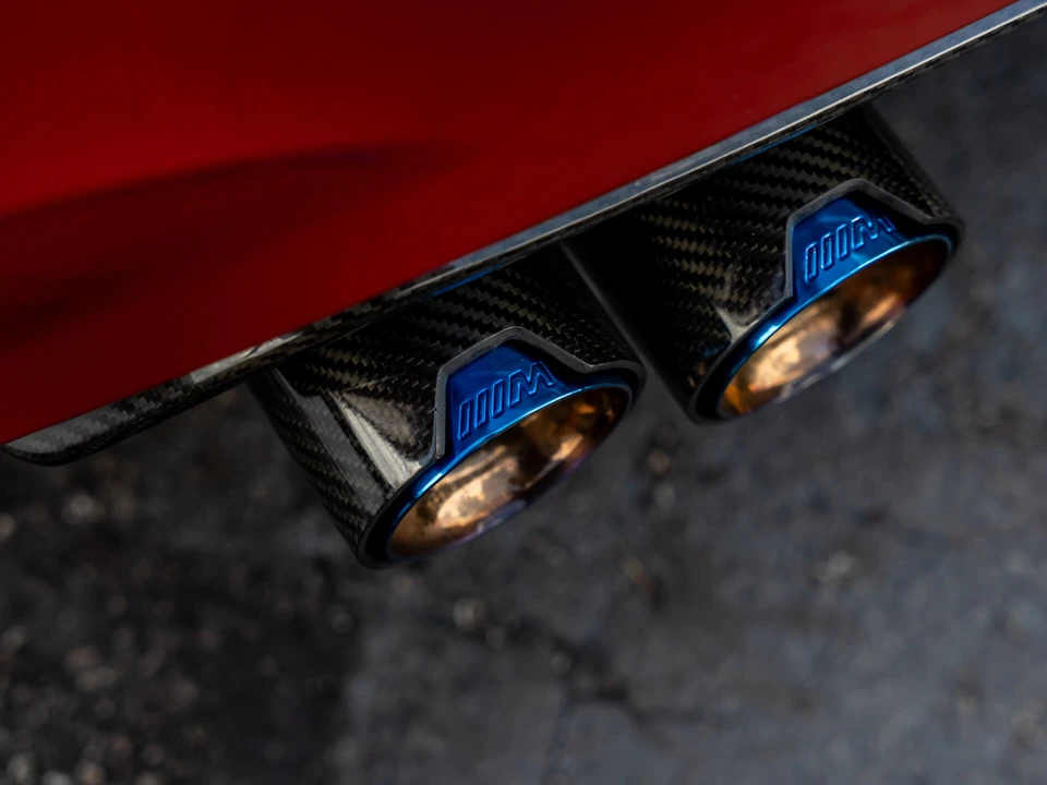 2018 BMW F80 M3 - Image 12 of 31