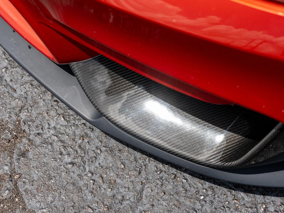 2018 BMW F80 M3 - Image 14 of 31