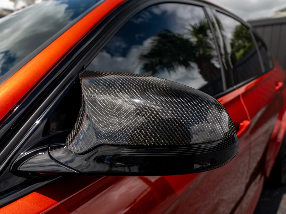 2018 BMW F80 M3 - Image 16 of 31