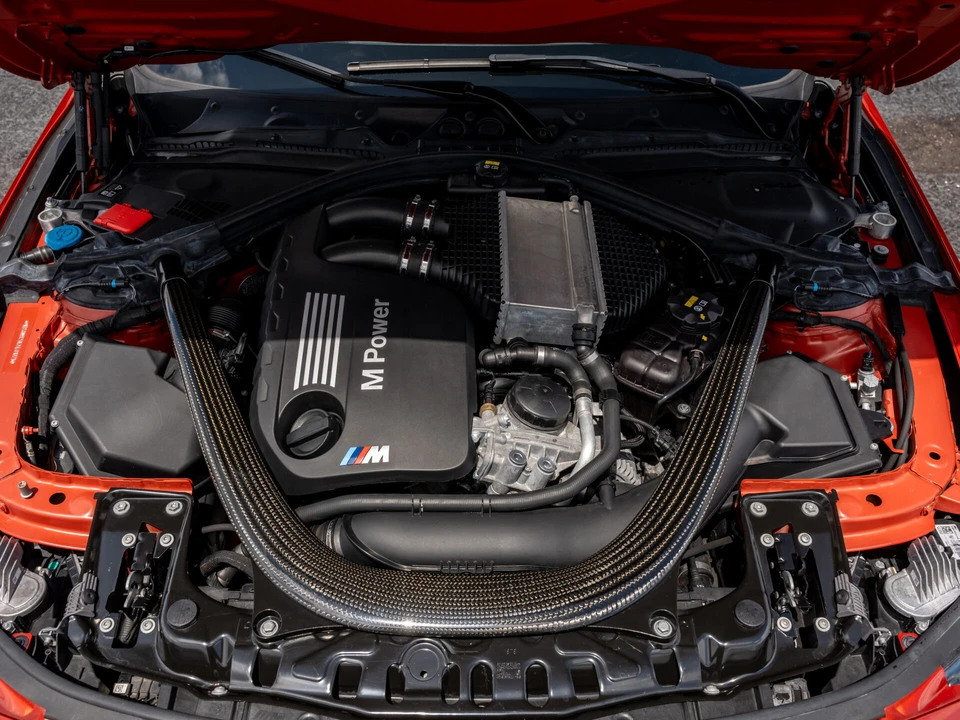 2018 BMW F80 M3 - Image 18 of 31