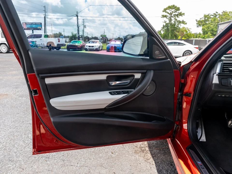 2018 BMW F80 M3 - Image 23 of 31