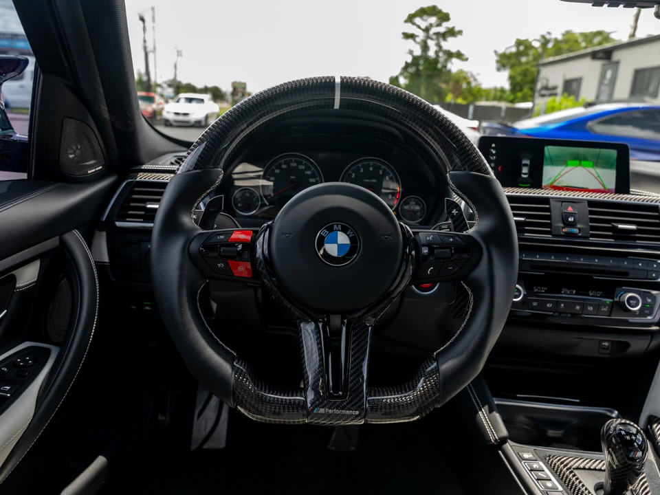 2018 BMW F80 M3 - Image 24 of 31