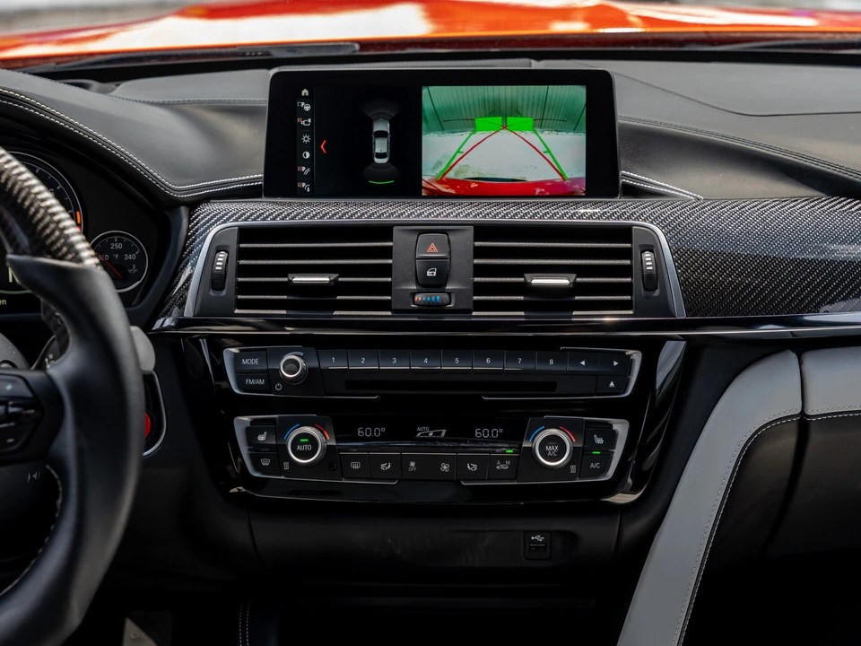 2018 BMW F80 M3 - Image 25 of 31