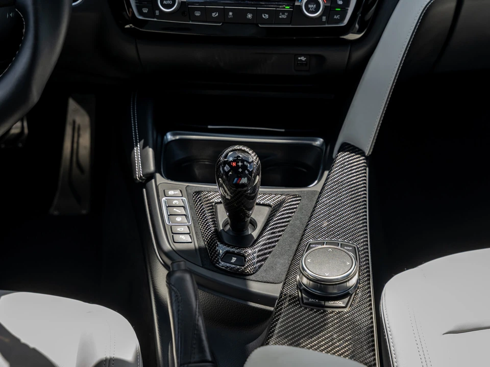 2018 BMW F80 M3 - Image 26 of 31